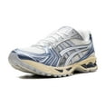 thumbnail image 4 of ASICS MENS GEL-Kayano 14 "Metallic Blue" 1203A537 102 from Stadium Goods, 4 of 8