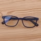 thumbnail image 2 of Gafas Zulema Anti Luz Azul con Montura de Silicona Suave para Niños, 2 of 8