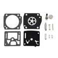 thumbnail image 4 of Carburetor Repair Kit For HUSQVARNA 340 345 346 350 351 353 Chain Saw Gasket Replacement Accessories Lawnmower Tools, 4 of 5