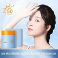 Skin Moisturizer for Oily Skin Clinical Ice Clarifying Baby Sunblock ...