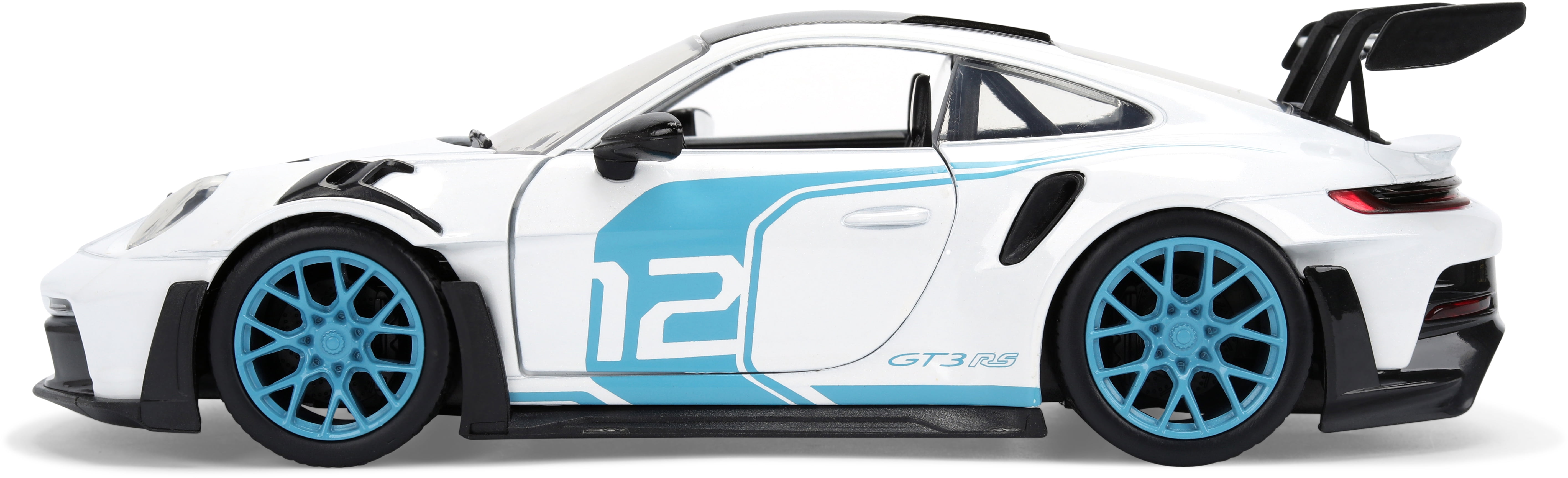 1:24 Hyperspec - Porsche GT3 RS 992