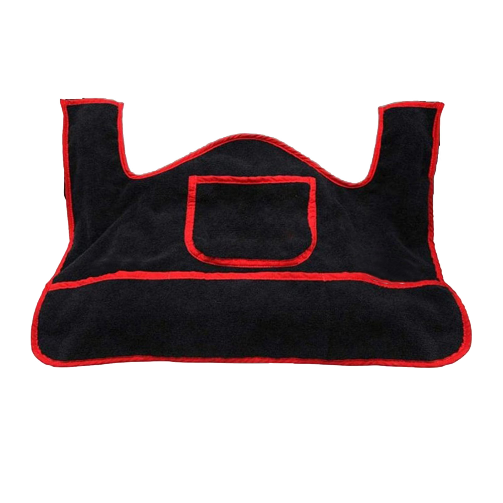 entiwalm Bike Handle Towel, Anti 