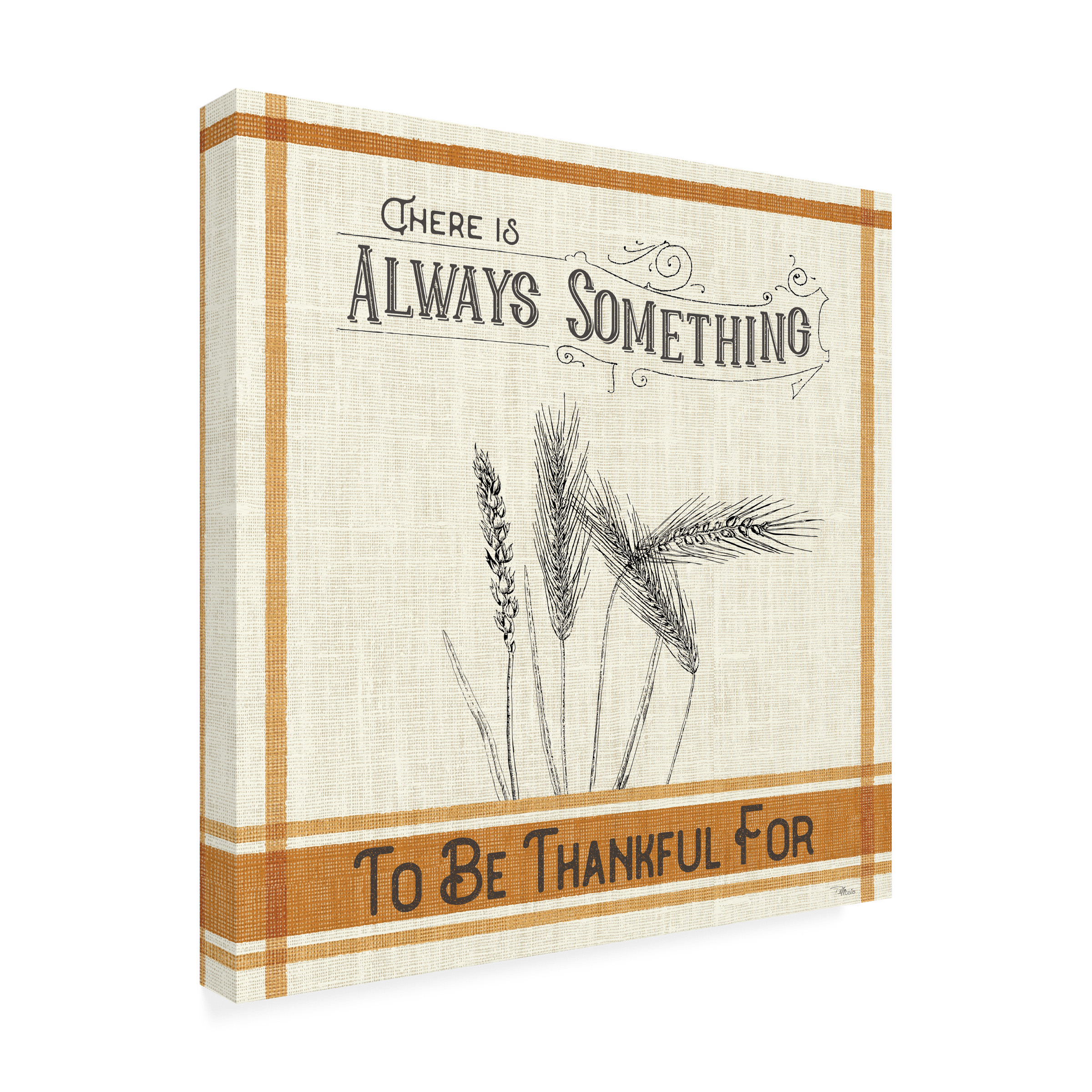 Trademark Fine Art 'Autumn Farmhouse V' Canvas Art by Pela Studio