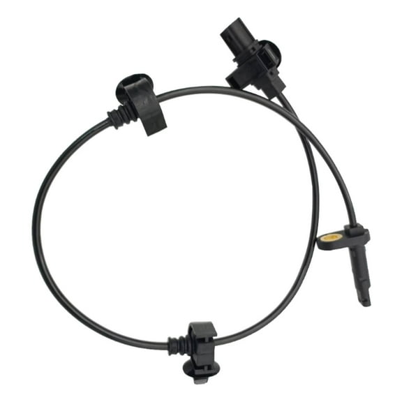 2Pcs ABS Wheel Speed Sensor Rear Left   Right Side For Acura MDX 2007 - 2013