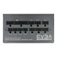 EVGA SuperNOVA 850 G3 - Alimentation (Interne) - ATX12V / EPS12V - 80 PLUS l'Or - AC 100-240 V - 850 Watt – image 2 sur 6