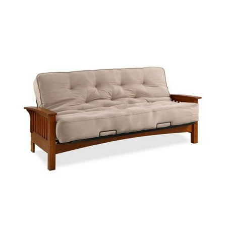 Simmons Denver Futon Frame with 8 in. Beautyrest Mattress  Walmart  Simmons Denver Futon Frame with 8 in. Beautyrest Mattress  Walmart