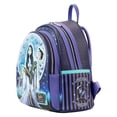 thumbnail image 3 of Mini Backpack Loungefly El Cadaver de la Novia (Corpse Bride): Emily and Victor, 3 of 6