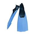 thumbnail image 3 of Zapato de buceo flexible Cola 2 uds Aletas de natación L, 3 of 8