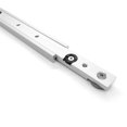 thumbnail image 3 of Zootealy Menuiserie 30 Types Poignée Universelle Support Dédié Scie Circulaire Électrique Support Inversé Rail de Guidage Menuiserie Modifiée Kit de Menuiserie en Alliage d'Aluminium [Argent 300mm Curseur (avec, 3 of 6