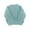 Blue, variant on KAUOD Toddler Ribbed Knit Sweater Soft Stretchy Crochet Pullover Sweater Kids Boys Crew Neck Plain Sweatshirts Clothes