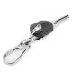 thumbnail image 1 of Llave de encendido de motocicleta Kit de llaves de encendido sin cortar con carcasa de estilo de fibra de carbono llave de repuesto con hoja de cobre ANGGREK Otros, 1 of 8