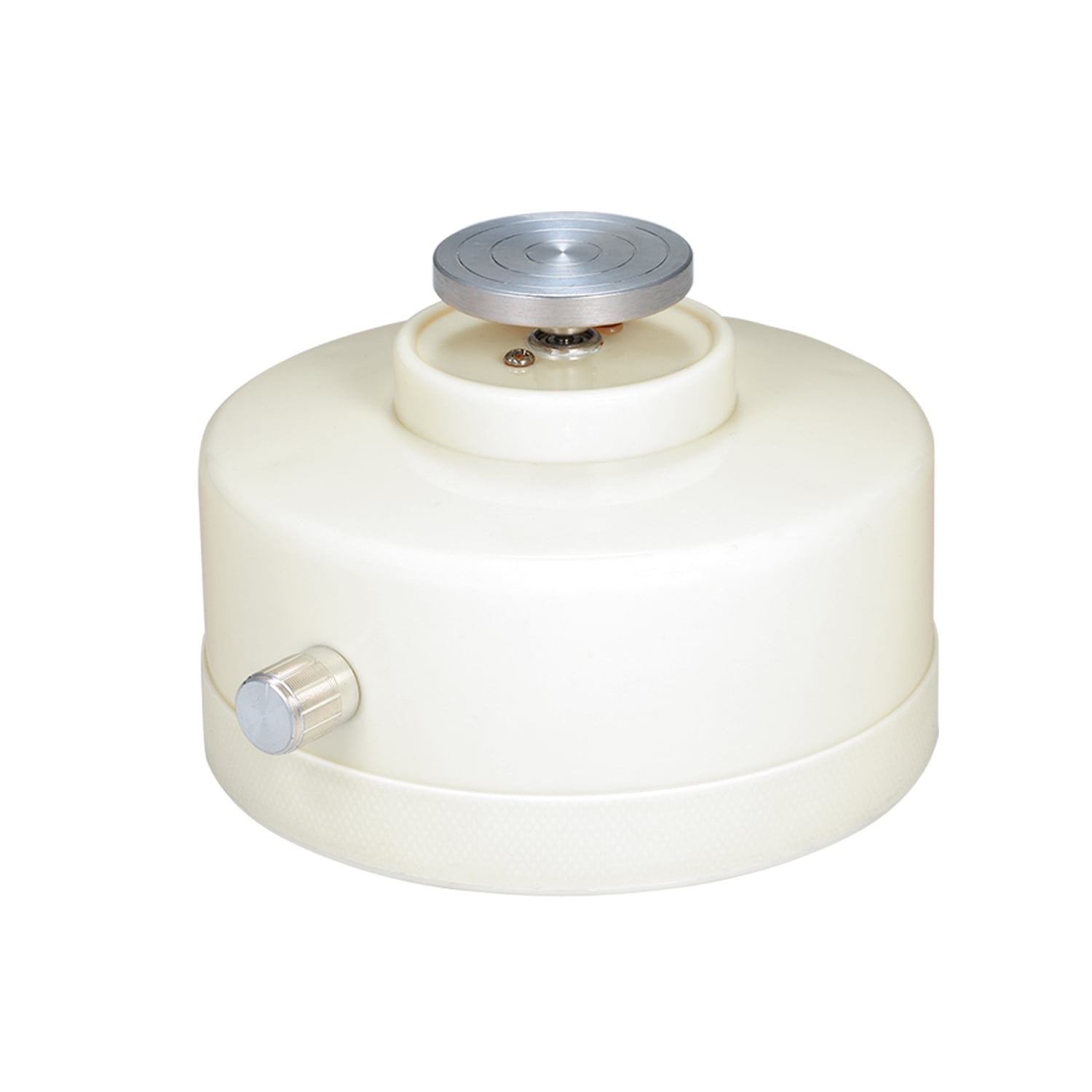 USB Mini Pottery Wheel Machine 4.3cm Electric Turntable Handmade Clay