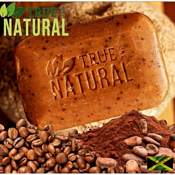 True and Natural Café et Cacao