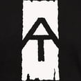 thumbnail image 3 of CafePress - Appalachian Trail White Blaze T Shirt - Men's Classic Graphic Cotton T-Shirt, 3 of 4