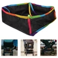 thumbnail image 1 of OUNONA Stroller Organizer Simple Design Rectangular 1Pack, 1 of 8