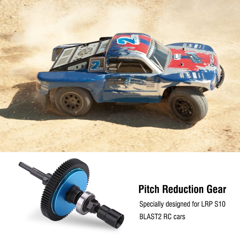 lrp rc car