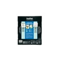 thumbnail image 2 of Matter Compostable 3-Gallon Food Scrap Bags – Drawstring Kitchen Trash Bags – Certified Compostable, Leak-Resistant, 40 Count Combo Pack, 2 of 10