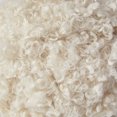 thumbnail image 2 of NICEEC 2 Skeins Teddy Fur Yarn Super Soft Yarn Chunky Fluffy Faux Fur Yarn Fuzzy Yarn Eyelash Yarn for Crochet Knit -Total Length 2×50m(2×55yds,3.53oz×2)-Beige, 2 of 7