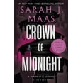 thumbnail image 1 of Crown Of Midnight: A Throne of Glass Novel (English, Paperback), 1 of 1