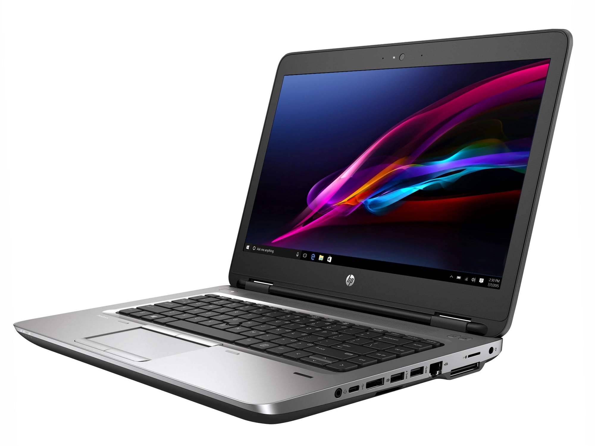 HP ProBook 640 G2 Notebook, 14\