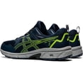 thumbnail image 3 of 29.0 cmAzul Francés/Verde PeligroZapatillas Gel-Venture 8, Hombre, 3 of 5