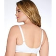 thumbnail image 5 of Vanity Fair Womens Beauty Back Minimizer Bra Style-76-080, 5 of 5