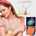 thumbnail image 1 of onlyliua Liquidación de Rebajas de Hoy Protector de Cuello Colgante Dispositivo para Columna Cervical Dispositivo para Columna Cervical Hombro, 1 of 5
