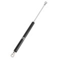thumbnail image 1 of Unique Bargains 14 Inch 196N/44Lbs Universal Gas Struts Shocks Lift Supports Lid Stay Black Car RV, 1 of 7