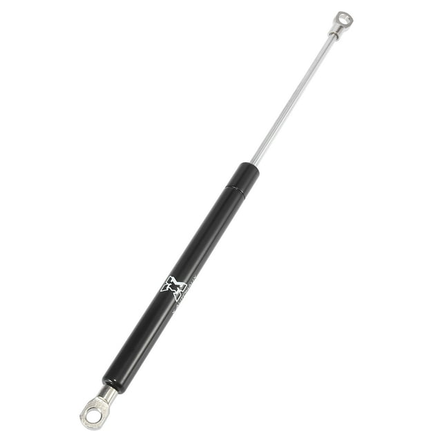 Unique Bargains 14 Inch 196N/44Lbs Universal Gas Struts Shocks Lift Supports Lid Stay Black Car RV