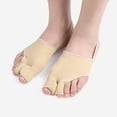 thumbnail image 3 of Separadores de pie Sunnimix Hallux Corrector Juanetes L, 3 of 8