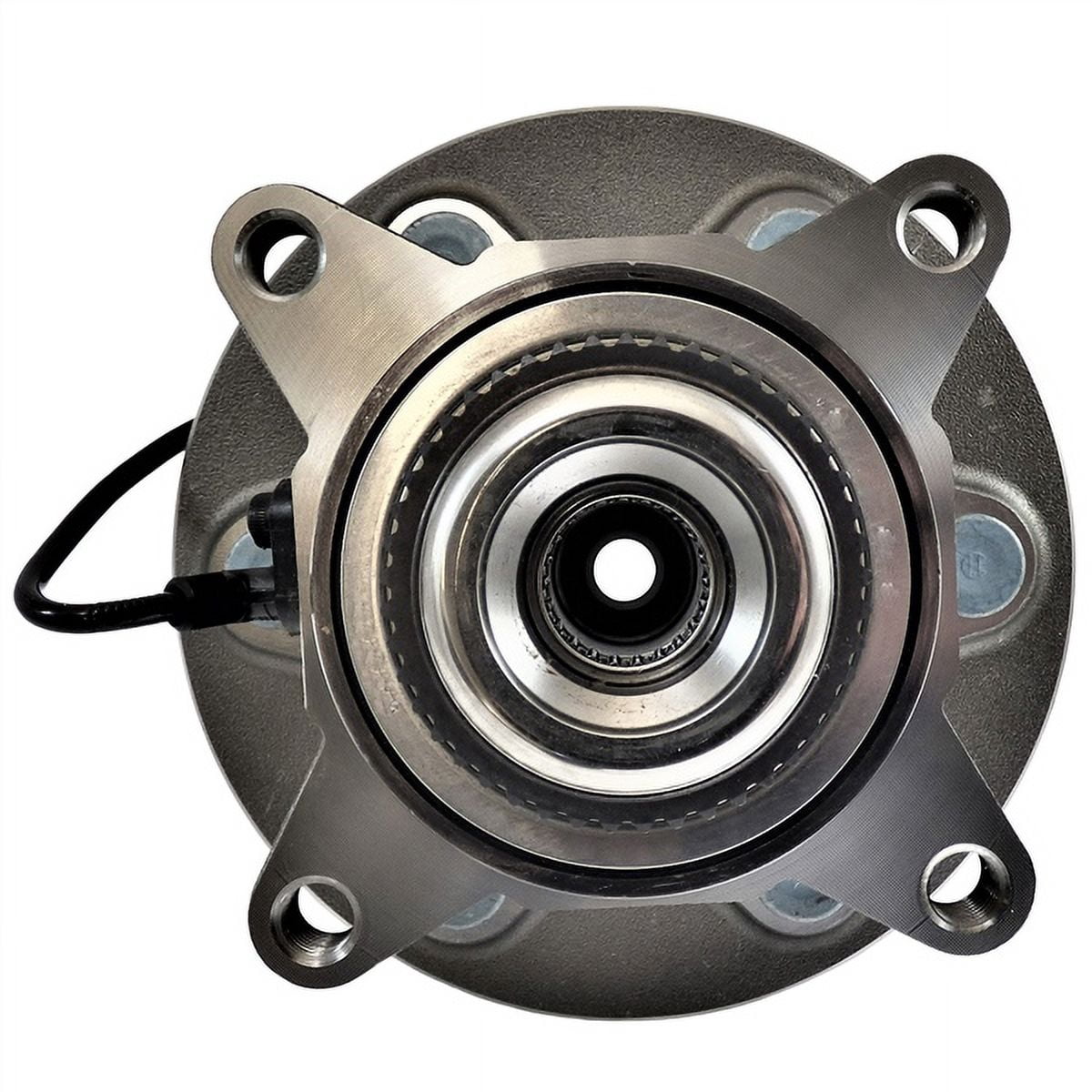 ACDelco Rear Wheel Hub