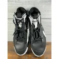 thumbnail image 4 of Ad-id-as Originals Streetball Basketball Shoes Black White FY7101 Mens Sz 9.5, 4 of 5