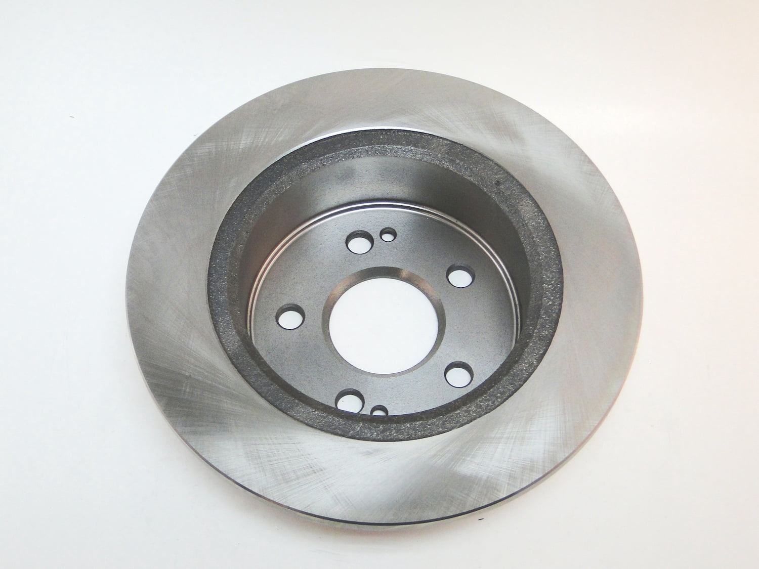 Winstop Brake Rotor, Rear WS229476, Subaru XT 1991-1989