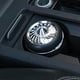 thumbnail image 4 of Cenicero de coche Mini revestimiento de cerámica retardante de llama Cenicero de coche con luz LED con tapa para portavasos de coche N18A plateado, 4 of 10