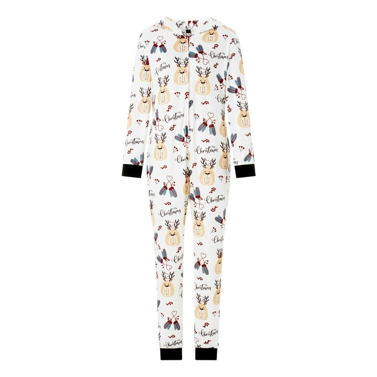 Holiday Pajamas Owl Christmas Pajamas Family Pajamas Matching Sets