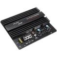 thumbnail image 1 of 12V 600W Car Amplifier Board PA-60A Subwoofer Circuit Module Car Amplifier,Black, 1 of 4