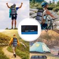 thumbnail image 5 of Panneau Solaire pour Camping, 5 of 5