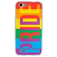 thumbnail image 1 of Funda InstaCase para ZTE Blade V6 Antigolpes Case Pride LGBTT Colores, 1 of 4