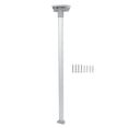 thumbnail image 2 of Folding RV Support Table Legs, Lifting Folding Leg Anodized Finish  for Campers Travel Trailer, 2 of 7