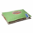 thumbnail image 3 of Touchdog ® 'Shock-Stitched' Sporty Reversible Rectangular Ultra-Thick Dog Mat Bed, 3 of 6