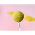 thumbnail image 3 of OCreme Sanding Sugar for Cookie or Cupcake Decorations - 4 Ounce, Yellow, 3 of 6