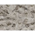 thumbnail image 5 of oneOone Rayon Dusty Gray Fabric Floral & Texture Sewing Material Print Fabric By The Yard 56 Inch Wide, 5 of 5