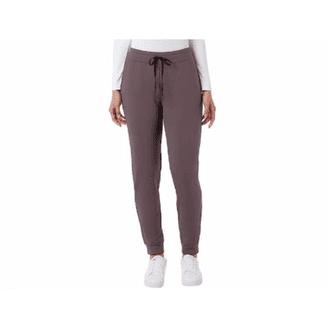 Aazon.co: 32 DEGREES Ladies’ Tech Fleece Jogger (Black, Large