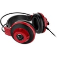 thumbnail image 1 of DIADEMA GAMER MSI DS501 GAMING HEADSET, 1 of 7