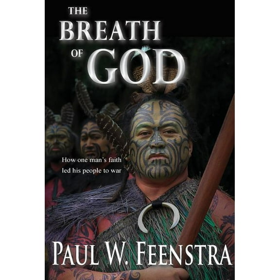 Moana Rangitira The Breath of God, Book 1, (Hardcover)