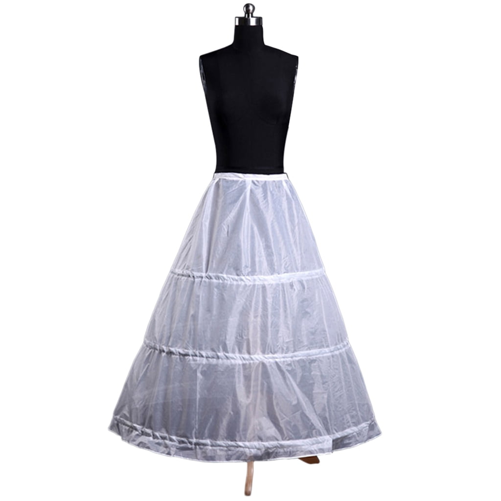 crinoline for prom dress