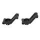 thumbnail image 4 of 1 par de bujes traseros RC de aleación de aluminio conjunto de soporte de buje trasero RC para coche RC INFRACTION 1/8 negro YUNYI BRAND  Deportes, 4 of 8