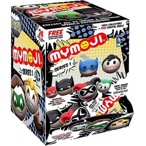 funko dc mystery box
