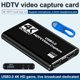 thumbnail image 4 of Tarjeta USB 3.0 4K Compatible Con para Streaming Funciona PS4/cámara/PC, 4 of 9