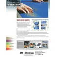 thumbnail image 3 of Motorbooks Workshop: Automotive Rust Repair and Prevention (Paperback), 3 of 5